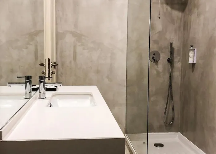 公寓式酒店 福斯阿特兰蒂达公寓酒店 蒙蒂戈杜