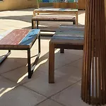 Foz Atlantida 4* Monte Gordo