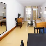 Foz Atlantida Aparthotel 4*