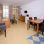 Foz Atlantida Aparthotel 4*