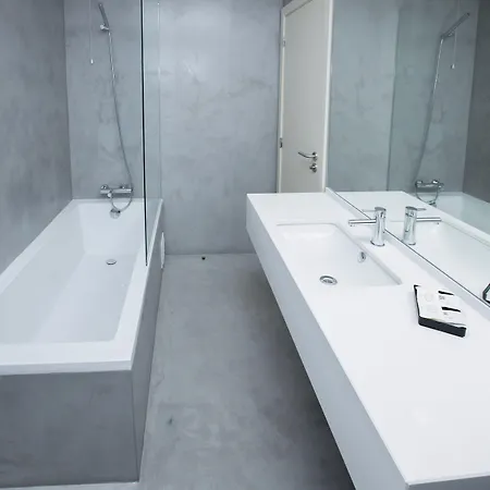 福斯阿特兰蒂达公寓酒店 公寓式酒店