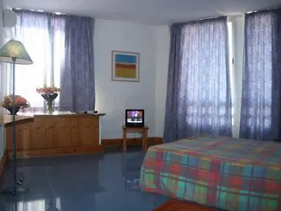 公寓式酒店 福斯阿特兰蒂达公寓酒店